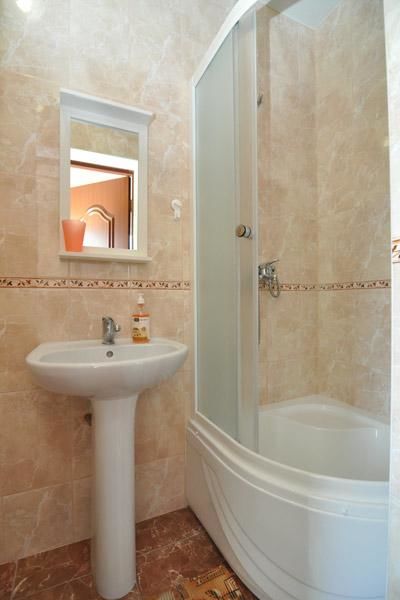 Гостиница Гостевой дом Корона Анапа