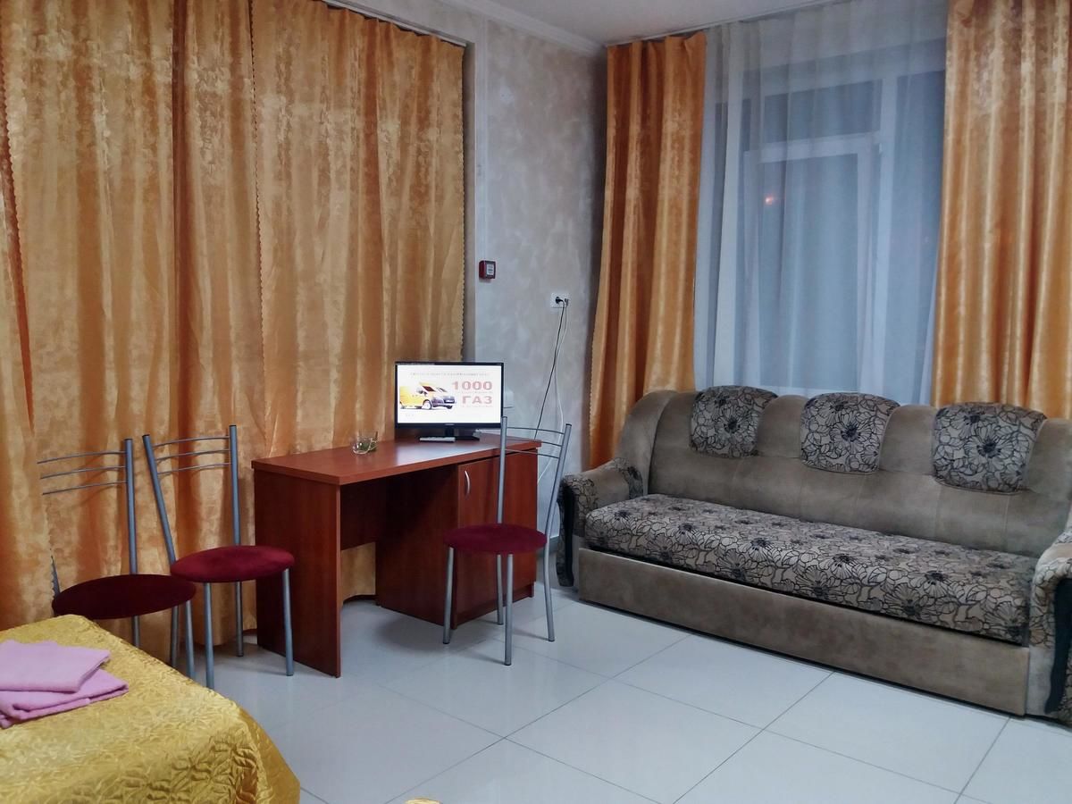 Гостиница Гостевой дом Корона Анапа