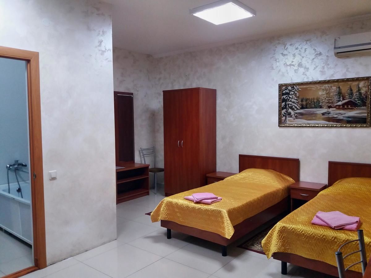 Гостиница Гостевой дом Корона Анапа-19