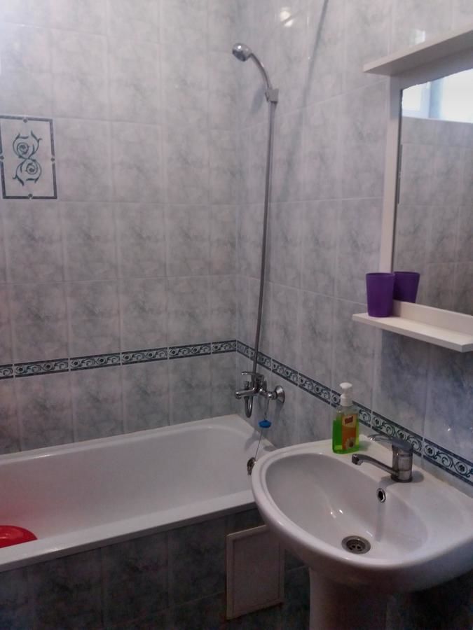 Гостиница Гостевой дом Корона Анапа