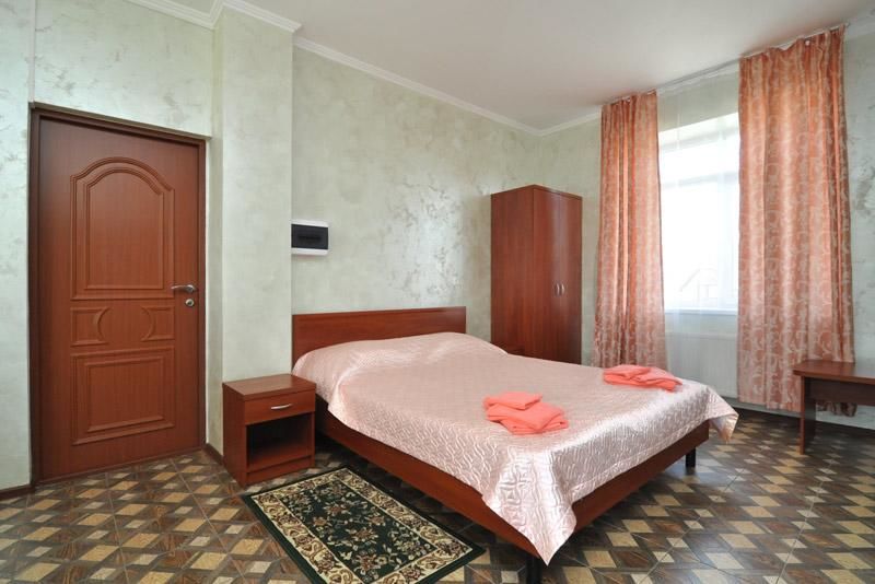 Гостиница Гостевой дом Корона Анапа-29
