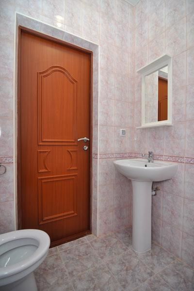 Гостиница Гостевой дом Корона Анапа-35