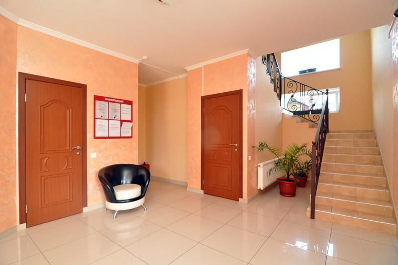 Гостиница Гостевой дом Корона Анапа