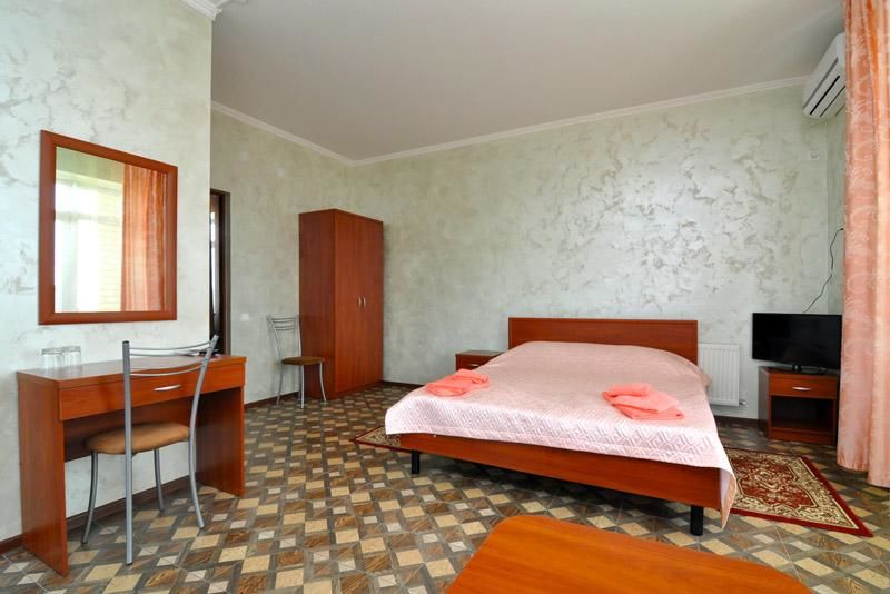 Гостиница Гостевой дом Корона Анапа-43