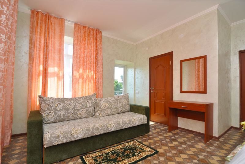 Гостиница Гостевой дом Корона Анапа-44