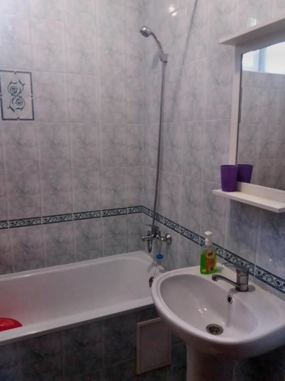 Гостиница Гостевой дом Корона Анапа