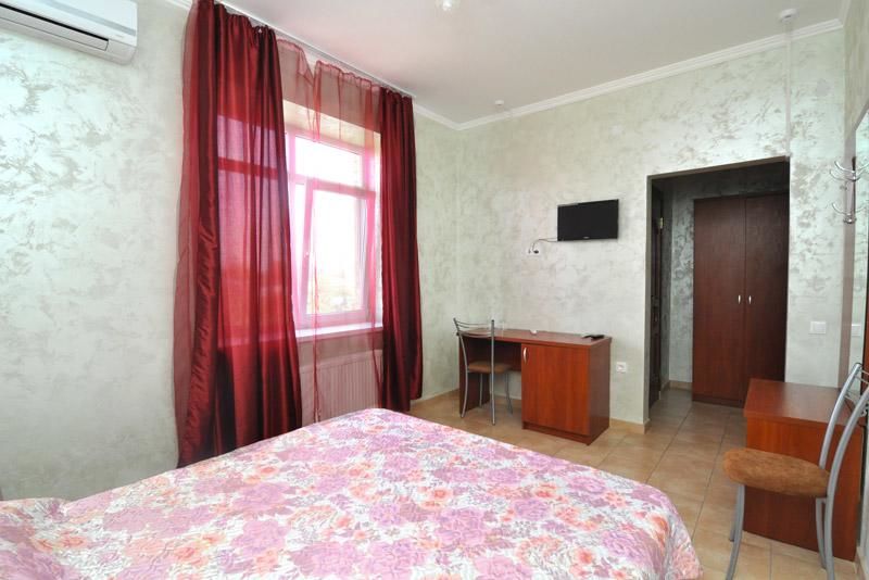 Гостиница Гостевой дом Корона Анапа