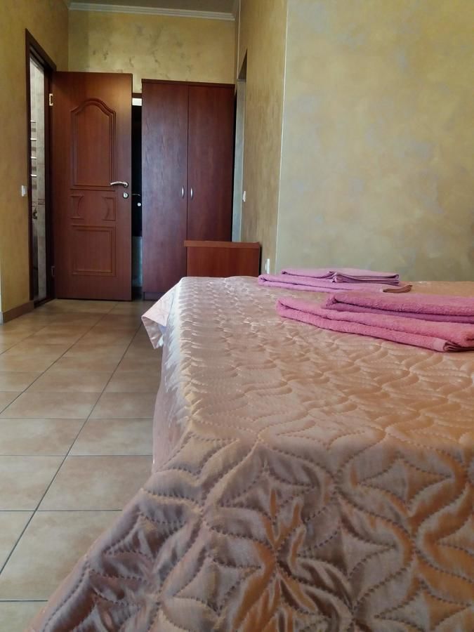 Гостиница Гостевой дом Корона Анапа-10