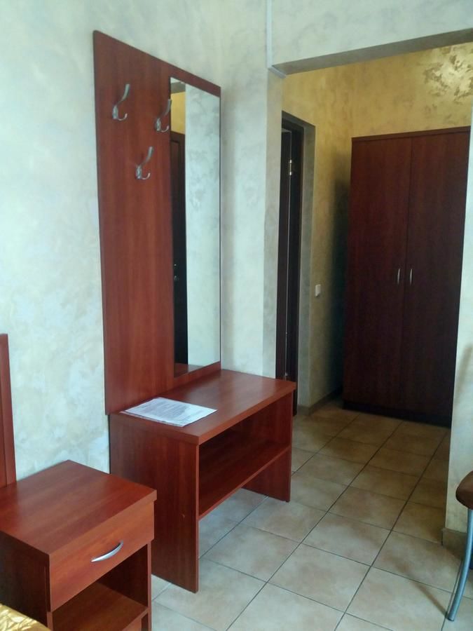 Гостиница Гостевой дом Корона Анапа