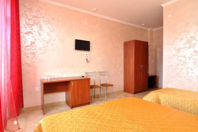 Гостиница Гостевой дом Корона Анапа-12