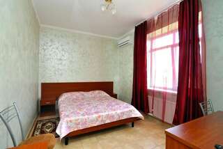 Гостиница Гостевой дом Корона Анапа Двухместный номер с 1 кроватью-2