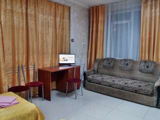 Гостиница Гостевой дом Корона Анапа Апартаменты с 2 спальнями-2