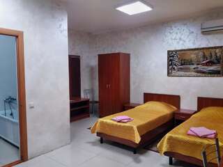 Гостиница Гостевой дом Корона Анапа Апартаменты с 2 спальнями-3