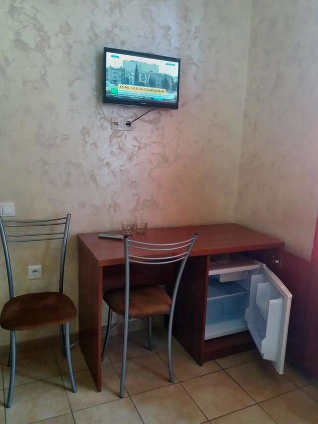 Гостиница Гостевой дом Корона Анапа-13