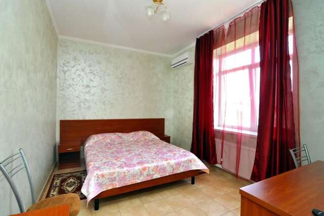 Гостиница Гостевой дом Корона Анапа-14