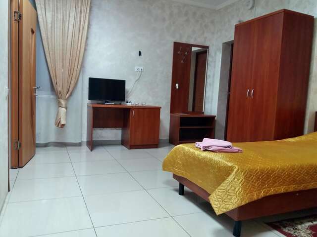 Гостиница Гостевой дом Корона Анапа-15