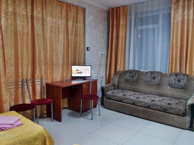 Гостиница Гостевой дом Корона Анапа-16