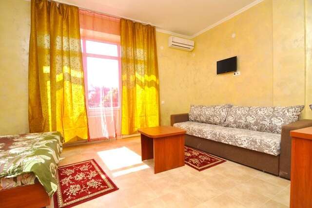 Гостиница Гостевой дом Корона Анапа-17