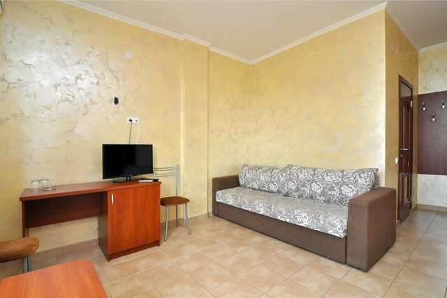 Гостиница Гостевой дом Корона Анапа-20