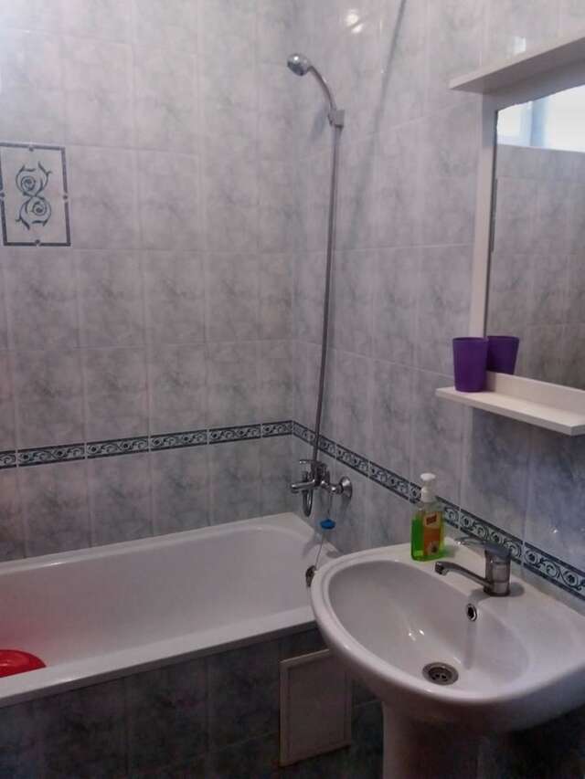 Гостиница Гостевой дом Корона Анапа-23