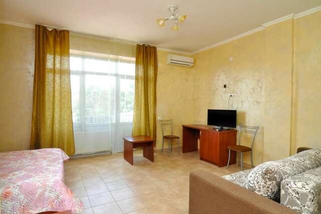 Гостиница Гостевой дом Корона Анапа-26