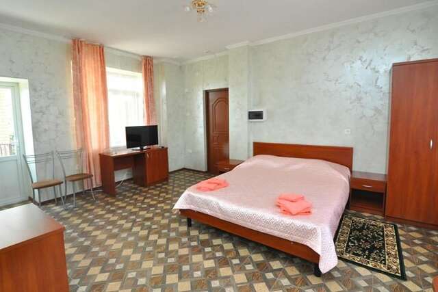 Гостиница Гостевой дом Корона Анапа-27