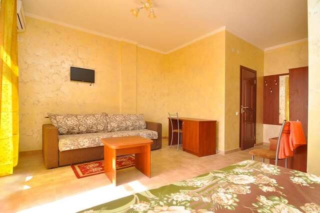 Гостиница Гостевой дом Корона Анапа-29