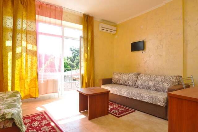 Гостиница Гостевой дом Корона Анапа-30