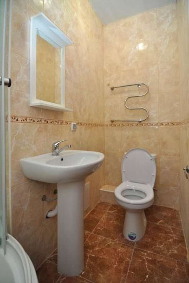 Гостиница Гостевой дом Корона Анапа-5