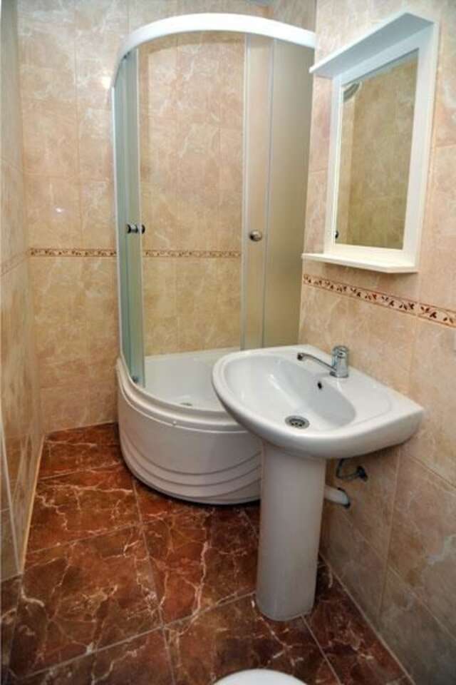 Гостиница Гостевой дом Корона Анапа-33