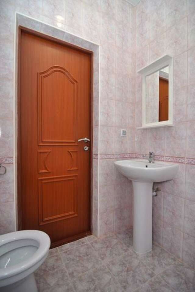 Гостиница Гостевой дом Корона Анапа-34