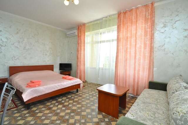Гостиница Гостевой дом Корона Анапа-40